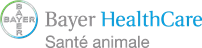 Logo Bayer santé animale